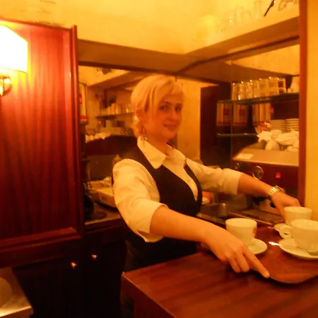 Hotel Trastevere-2